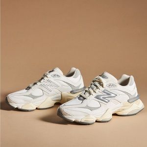 New balance 9060 size women’s 6/ men’s 4.5
